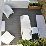 Riva - Adults Only アパート Mykonos Town