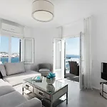 公寓 Riva - Adults Only Mykonos Town