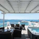 Riva - Adults Only 公寓 Mykonos Town
