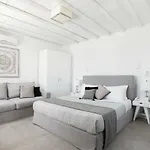 公寓 Riva - Adults Only Mykonos Town