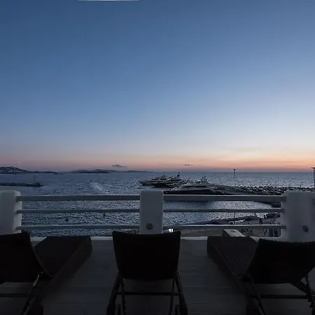 شقة Riva - Adults Only