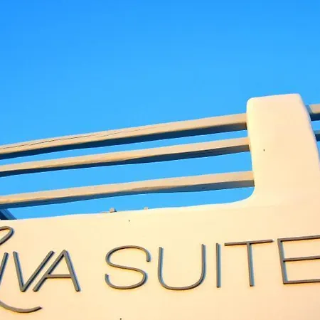 Riva Suites - Adults Only Mykonos Town