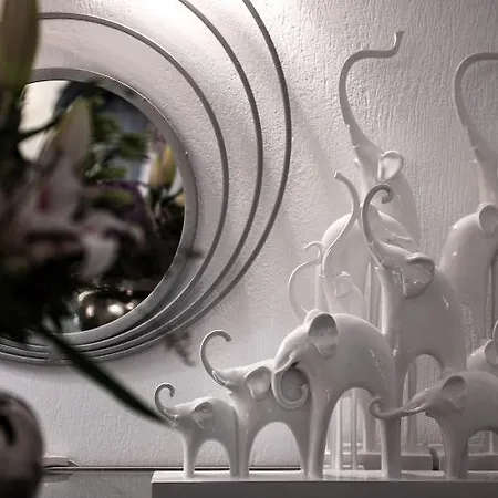 Riva - Adults Only شقة *