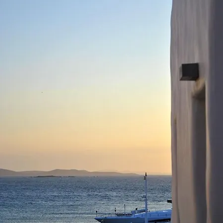 Apartment Riva Suites - Adults Only *
