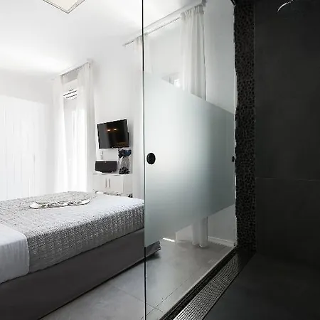 شقة Riva - Adults Only *