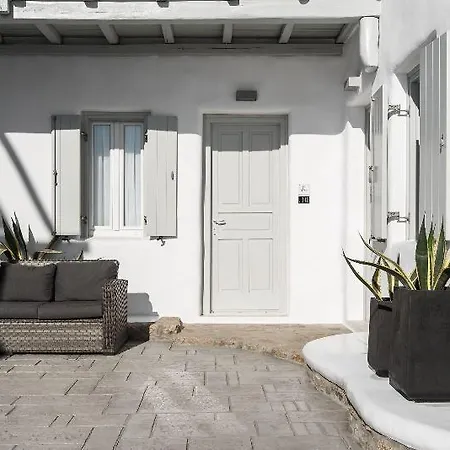 Riva Suites - Adults Only Apartment *