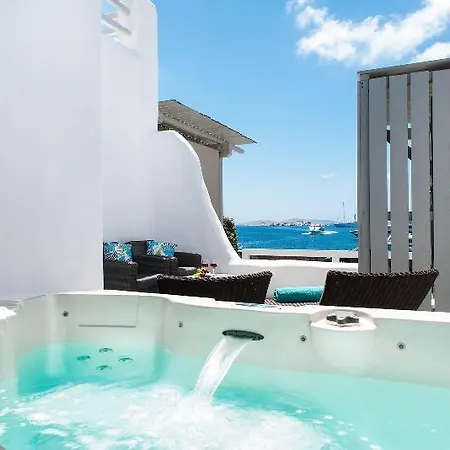 Apartment Riva Suites - Adults Only