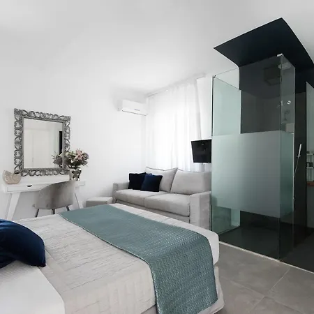 Riva - Adults Only شقة Mykonos Town