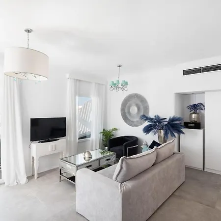 Riva - Adults Only Appartement Mykonos Town