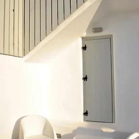 Riva Suites - Adults Only Mykonos Town
