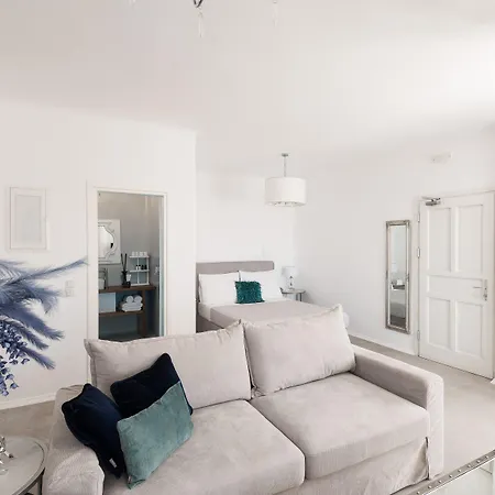 公寓 Riva - Adults Only Mykonos Town