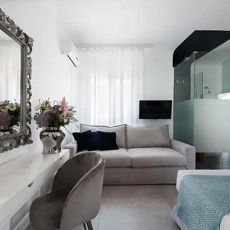 Riva - Adults Only شقة *