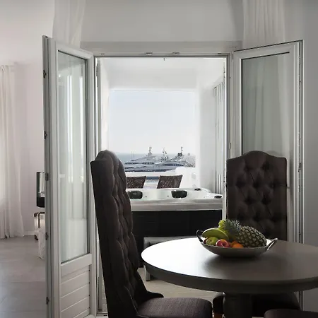 شقة Riva - Adults Only Mykonos Town