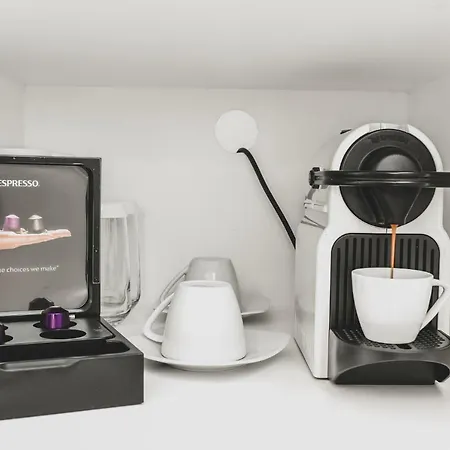 Riva - Adults Only شقة