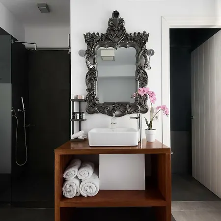 Riva - Adults Only Appartement *