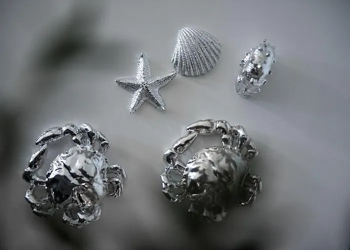 Riva Suites - Adults Only *