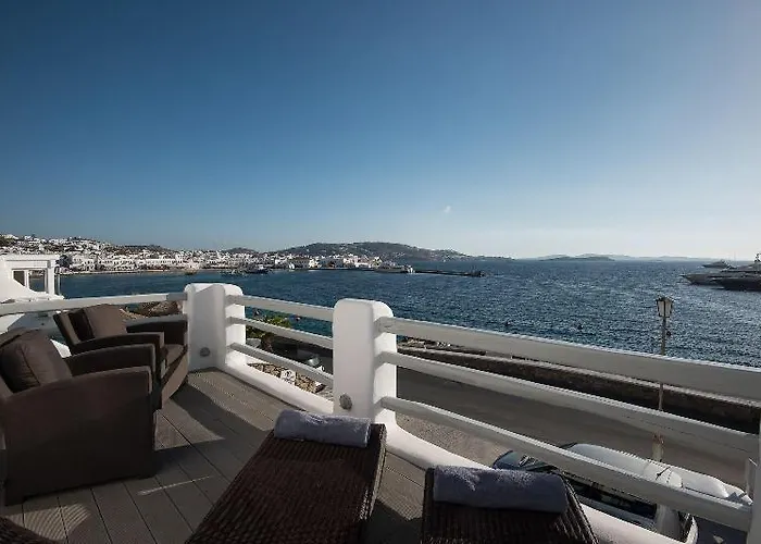 Riva Suites - Adults Only