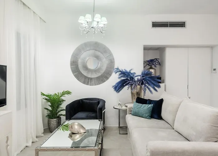 Riva Suites - Adults Only * Mykonos Town