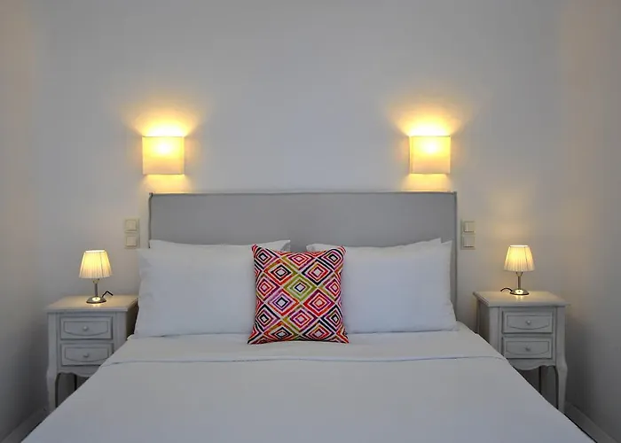 Riva Suites - Adults Only Apartment *