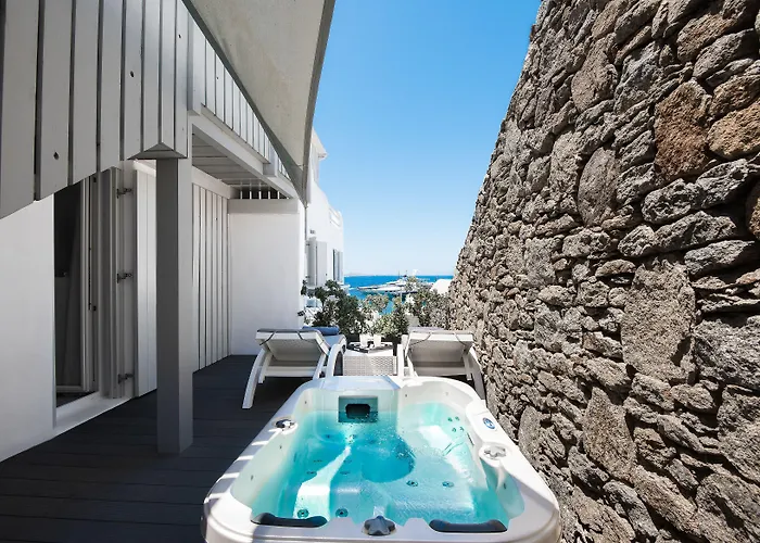 Apartment Riva Suites - Adults Only