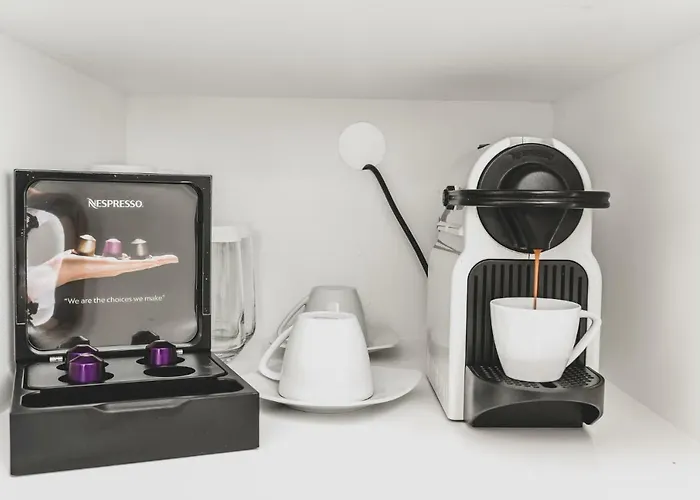 Riva Suites - Adults Only Apartment