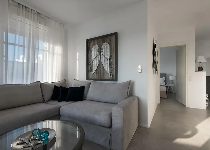 Apartment Riva Suites - Adults Only