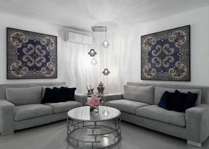 Riva Suites - Adults Only