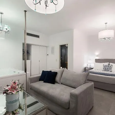 Riva - Adults Only Mykonos Town