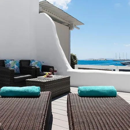 Appartamento Riva - Adults Only *