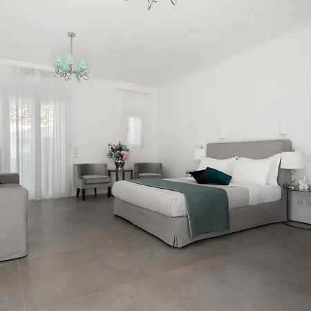 Riva - Adults Only Mykonos Town