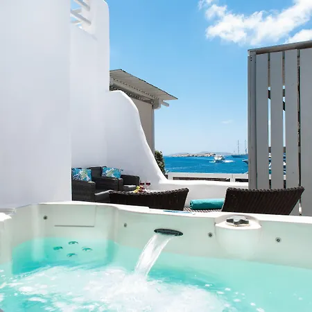 Riva - Adults Only Apartment *