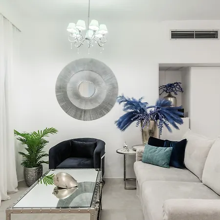 Apartment Riva - Adults Only Mykonos Town