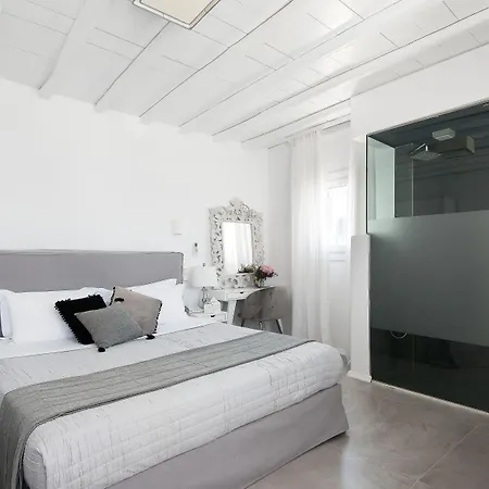 Riva - Adults Only Mykonos Town