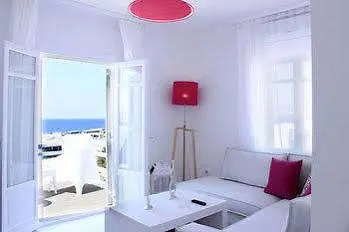 Riva - Adults Only * Mykonos Town