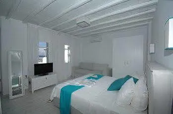 Riva - Adults Only * Mykonos Town