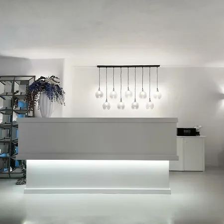 Appartamento Riva - Adults Only Mykonos Town