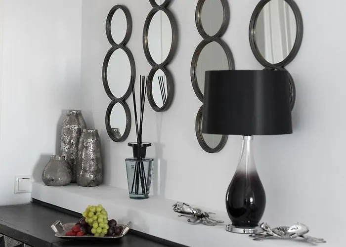 Riva Suites - Adults Only Apartment *