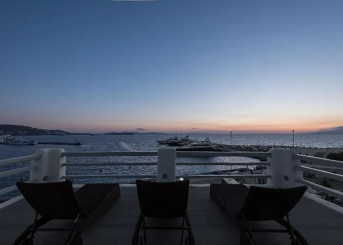 Apartmán Riva - Adults Only