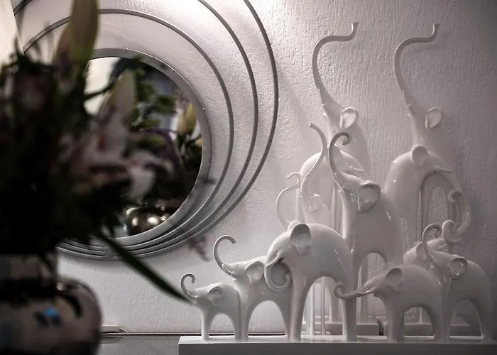 Riva Suites - Adults Only Apartment *