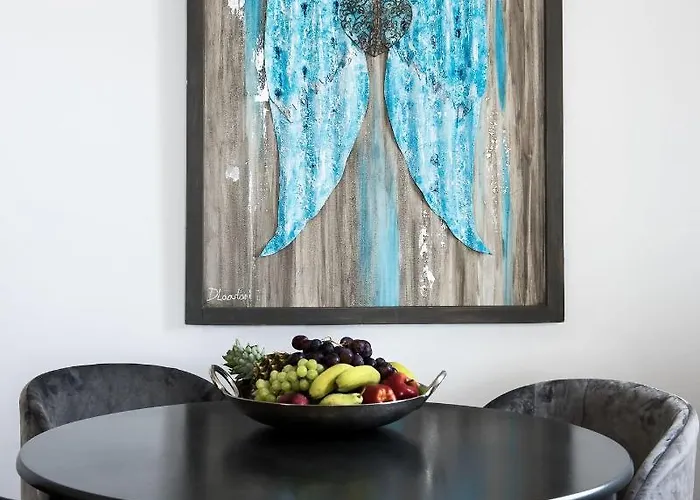 Riva Suites - Adults Only