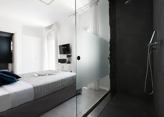 Apartmán Riva - Adults Only *