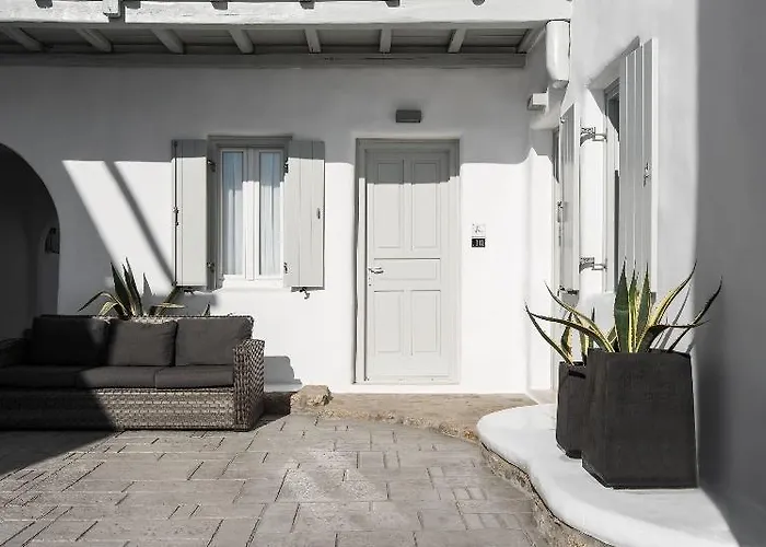 Riva Suites - Adults Only Apartment *