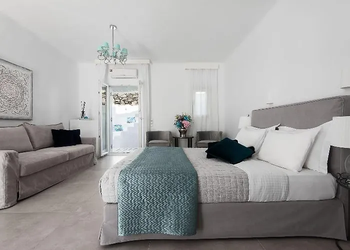 Riva Suites - Adults Only