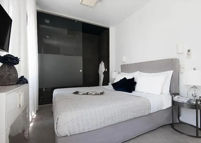 Apartmán Riva - Adults Only *