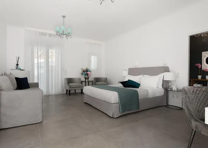 Riva - Adults Only Mykonos Town