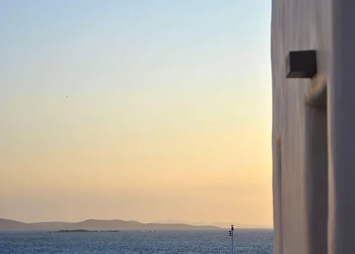 Riva Suites - Adults Only