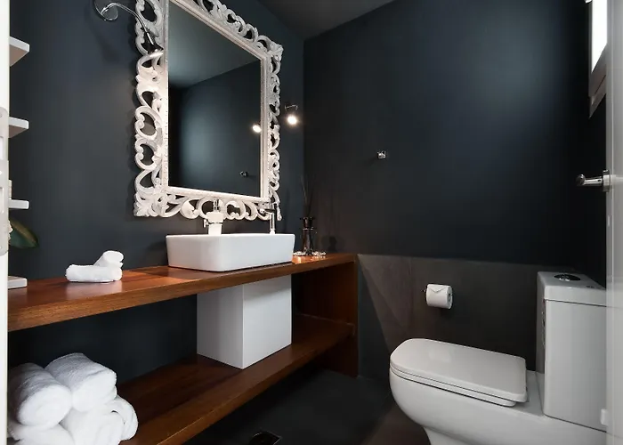 Apartment Riva Suites - Adults Only *