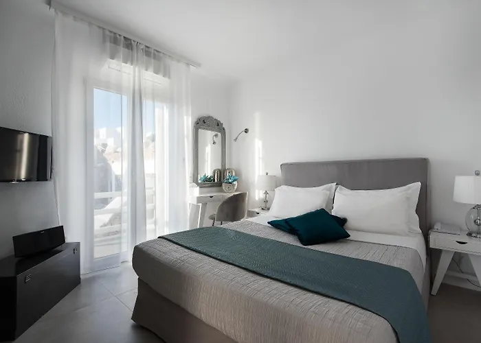 Riva Suites - Adults Only *