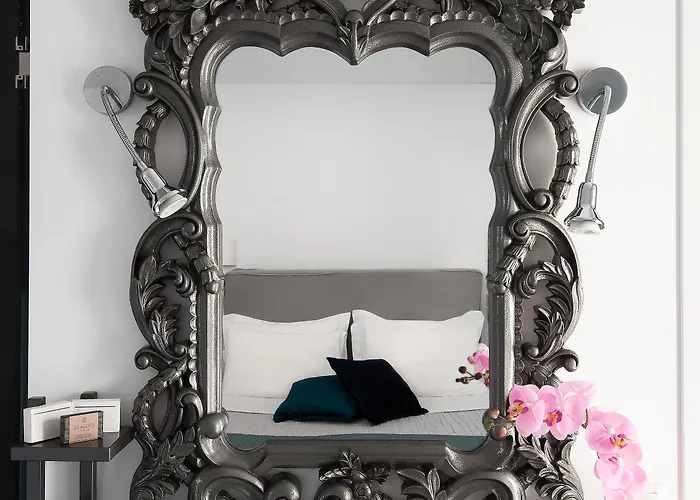 Apartment Riva Suites - Adults Only