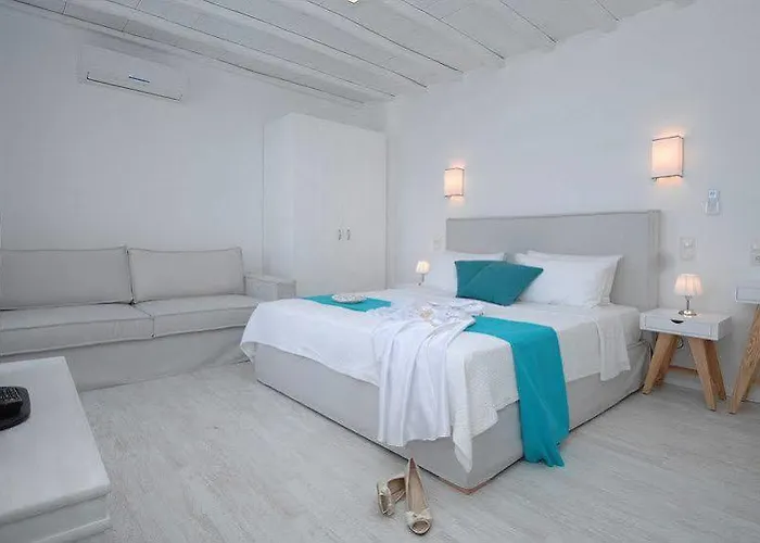 Riva Suites - Adults Only